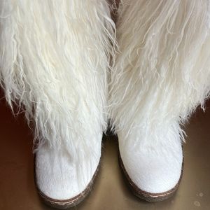 Bearpaw Boetis II